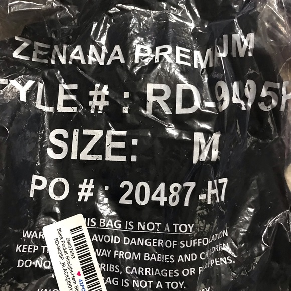 Dress size Medium - Picture 5 of 5